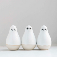 Load image into Gallery viewer, Porcelain Family & Friend collection- classic white