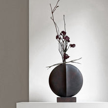 Load image into Gallery viewer, The Optical Vase - Coffee