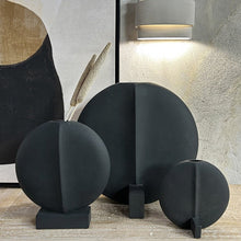 Load image into Gallery viewer, The Optical Vase - Coffee