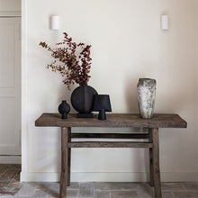 Load image into Gallery viewer, The Optical Vase - Coffee