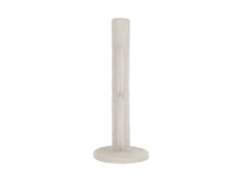 Load image into Gallery viewer, Double Bubble Candle Holder Sculpture- Ivory- Arriving Anyday