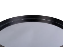 Load image into Gallery viewer, Tray mirage round smokey grey- Round