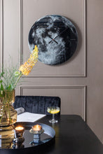 Load image into Gallery viewer, Tray mirage round smokey grey- Round