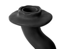 Load image into Gallery viewer, Swirl Candle Holder