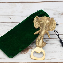 Load image into Gallery viewer, Elephant Bottle Opener