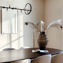 Load image into Gallery viewer, 6Ridge Vase - Dark Grey