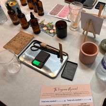 Load image into Gallery viewer, Winter Candle Making Class- 27th November