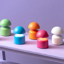 Load image into Gallery viewer, Mood lamps- Black