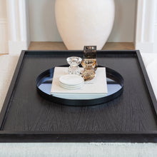 Load image into Gallery viewer, Crystal Candle Holder - Medium Sized Clear coloured