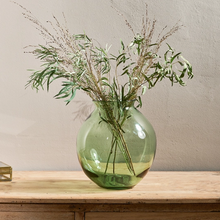 Load image into Gallery viewer, Island Vase - Green