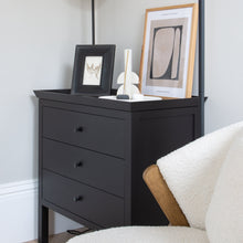 Load image into Gallery viewer, Round Incense Holder- White