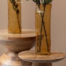 Load image into Gallery viewer, Totem Side Table- In Stock