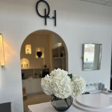 Load image into Gallery viewer, WHITE HYDRANGEA