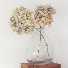 Load image into Gallery viewer, Wobble Vase Clear Large