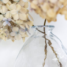 Load image into Gallery viewer, Wobble Vase Clear Large