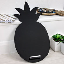 Load image into Gallery viewer, Pineapple Chalkboard
