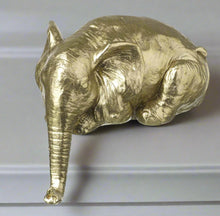 Load image into Gallery viewer, Elephant Ornament