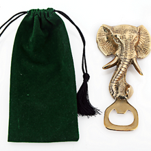 Load image into Gallery viewer, Elephant Bottle Opener