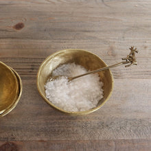 Load image into Gallery viewer, Jahi Gold Bowl