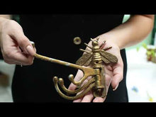 Load and play video in Gallery viewer, Door Knocker