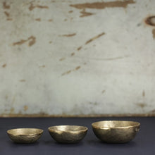 Load image into Gallery viewer, Jahi Gold Bowl