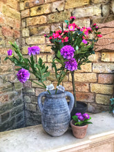 Load image into Gallery viewer, Planter With Handles Medium