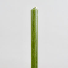 Load image into Gallery viewer, Olive Dinner Candle