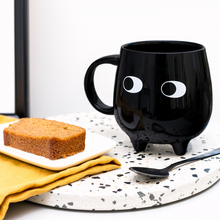 Load image into Gallery viewer, Little Leggy Mug