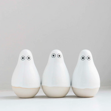 Load image into Gallery viewer, Porcelain Family &amp; Friend collection- classic white

