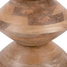 Load image into Gallery viewer, Totem Side Table- Arriving 28-05-2024
