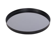 Load image into Gallery viewer, Tray mirage round smokey grey
