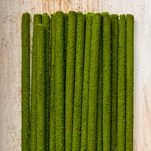 Load image into Gallery viewer, The Green One Incense sticks
