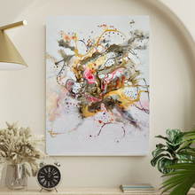 Load image into Gallery viewer, MOLTEN MEMORY artwork
