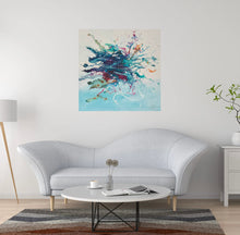 Load image into Gallery viewer, DREAM TIDE artwork
