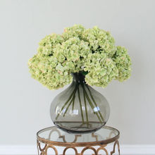 Load image into Gallery viewer, GREEN DRIED HYDRANGEA
