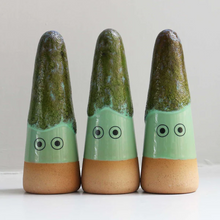 Load image into Gallery viewer, Our ceramic family and friend collection - smoky sage
