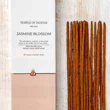 Load image into Gallery viewer, Jasmin Blossom Incense sticks
