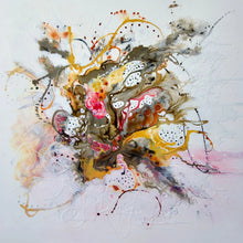 Load image into Gallery viewer, MOLTEN MEMORY artwork
