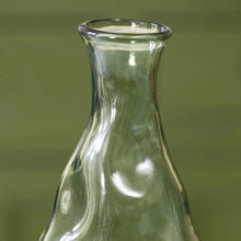 Load image into Gallery viewer, Narrow Stem Glass Vase
