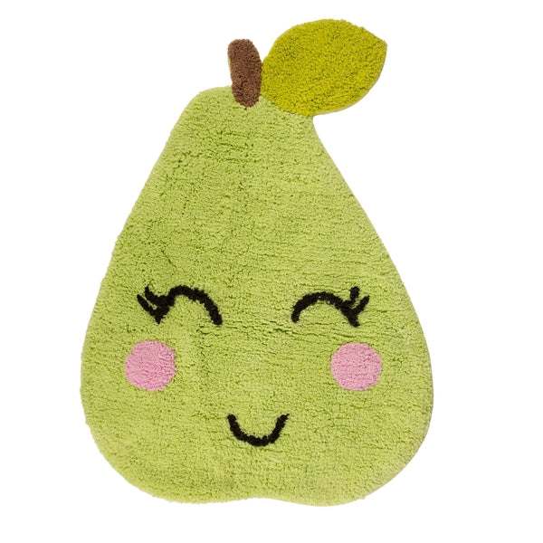 Poppy Pear Rug