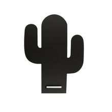 Load image into Gallery viewer, Cactus Chalkboard
