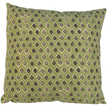 Load image into Gallery viewer, Cushion Dakar Olive/Black
