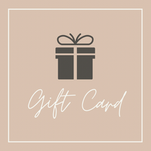 Load image into Gallery viewer, Obsidian Home Gift Card
