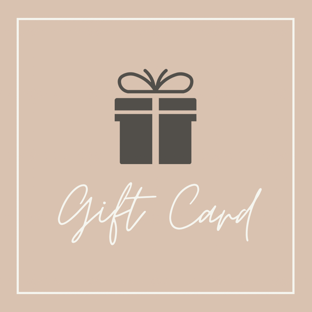 Obsidian Home Gift Card