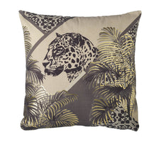 Load image into Gallery viewer, Leopard Cushion
